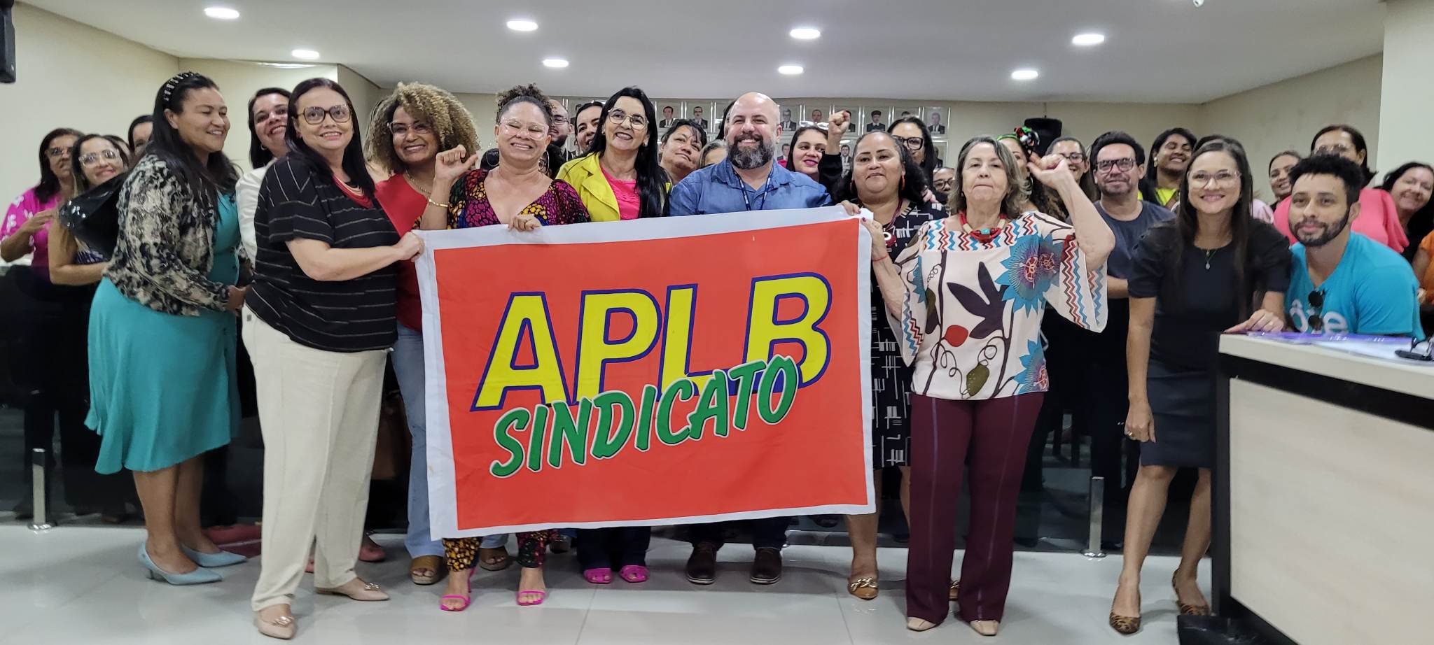 APLB promove o 1º Encontro com Pedagogas e Pedagogos de Jequié e Região com o tema: Identidade da Coordenação Pedagógica da Bahia.