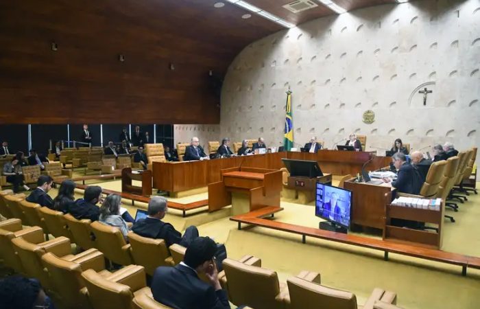 CNTE defende provimento da ADI 6255 no STF; julgamento será retomado quarta, 19