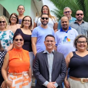 MEMBROS DA APLB –SINDICATO DE JEQUIÉ TOMAM POSSE NOS CONSELHOS PREVIDENCIÁRIO E FISCAL DO INSTITUTO DE PREVIDÊNCIA DE JEQUIÉ