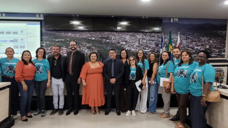 APLB e IPREJ promovem mesa de diálogo sobre regras de aposentadoria do Magistério Municipal de Jequié