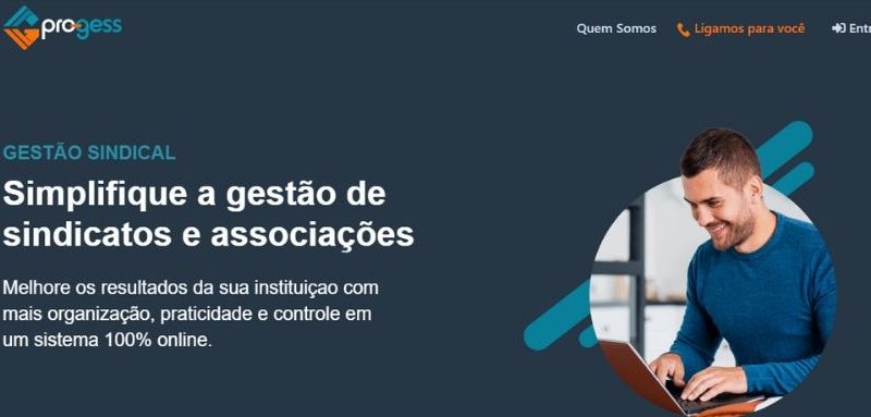 APLB-Sindicato de Jequié adere ao PROGESS: nova plataforma para fortalecer a comunicação e a gestão sindical