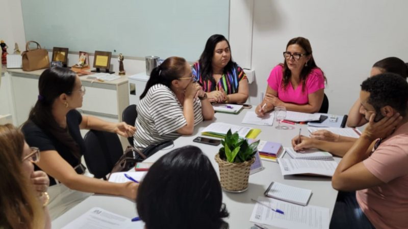 APLB JEQUIÉ COBRA MELHORIAS NA REDE MUNICIPAL DE ENSINO