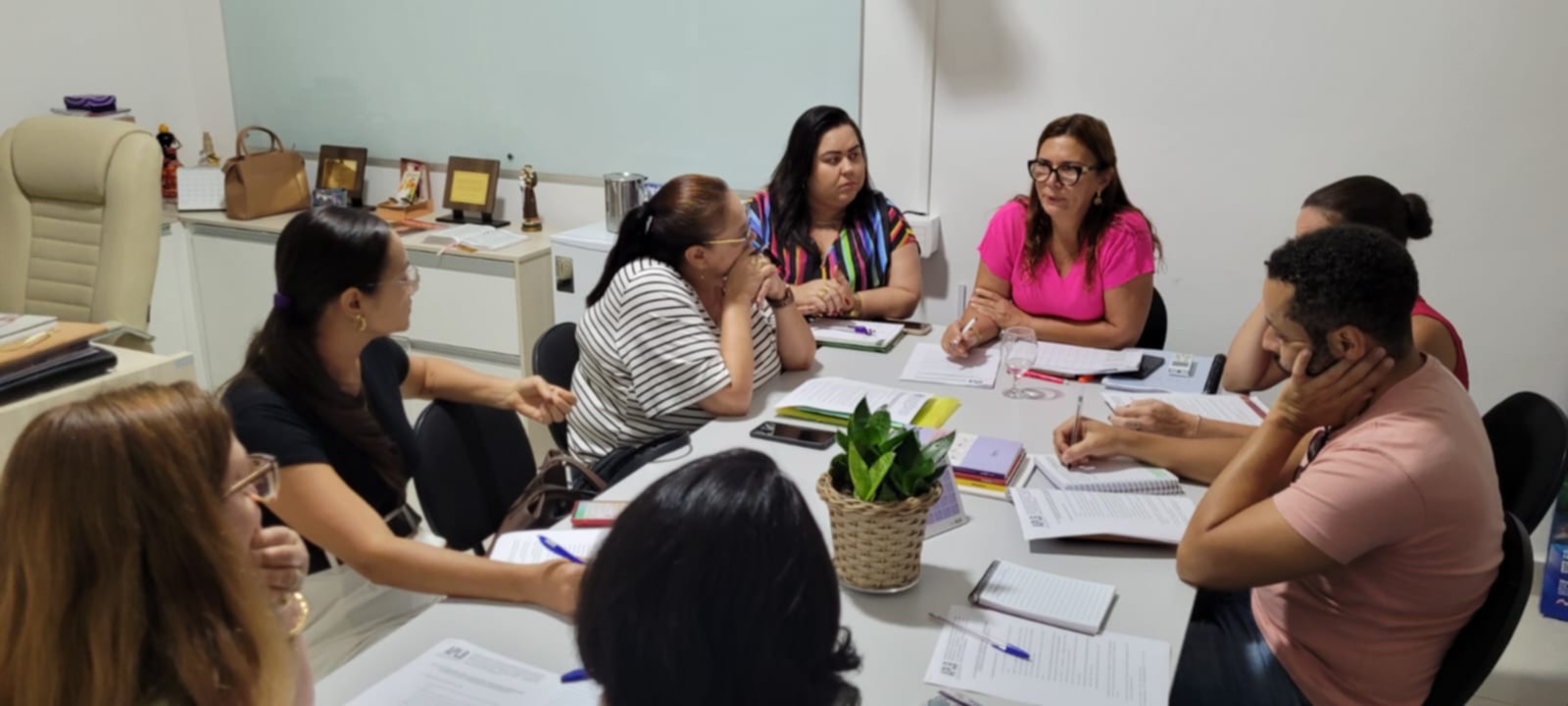 APLB JEQUIÉ COBRA MELHORIAS NA REDE MUNICIPAL DE ENSINO