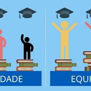 DIRETORIA DAS ESCOLAS MUNICIPAIS: INDICAÇÕES POLÍTICAS CONTRASTA COM A EQUIDADE.