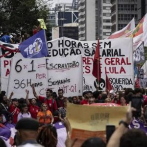 Plebiscito Popular 2025 mobiliza trabalhadores por mudanças sociais e tributárias