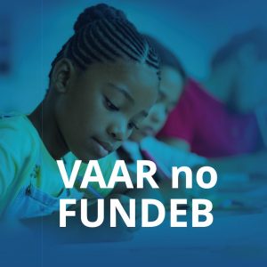 COMPLEMENTAÇÃO DO VAAR PARA O FUNDEB TEM NOVA EXIGÊNCIA ESTABELECIDA EM RESOLUÇÃO PARA QUE OS MUNICÍPIOS SE AJUSTEM A ELA.