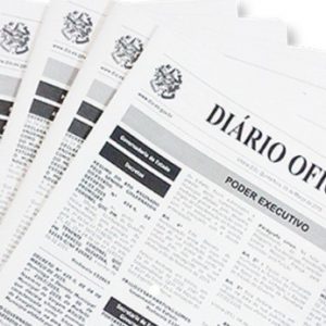 Prefeitura de Jequié publica o D E C R E T O que “EXONERA E NOMEIA MEMBROS TITULARES E SUPLENTES DO CONSELHO MUNICIPAL DE EDUCAÇÃO.