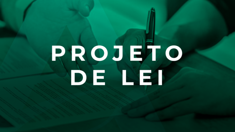 TRAMITA NA CÂMARA DE VEREADORES PROJETO DE LEI QUE EXCLUI A FUNÇÃO DE VICE-DIRETOR DO PROCESSO SELETIVO DE ESCOLHA PELAS ESCOLAS MUNICIPAIS.