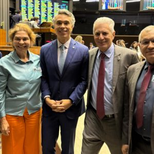 Sistema Nacional de Educação é aprovado na Câmara dos Deputados