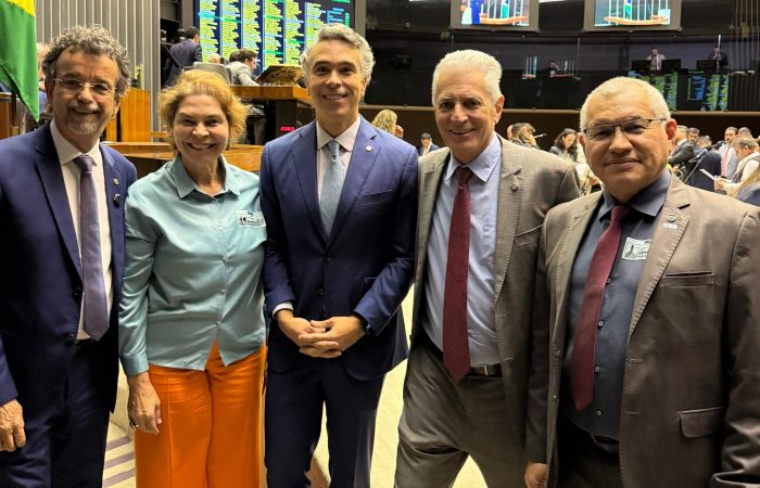 Sistema Nacional de Educação é aprovado na Câmara dos Deputados