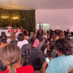Criação de Mesa Técnica para enquadramento dos professores na Nova Carreira é pauta central de Assembleia da APLB de Jequié.