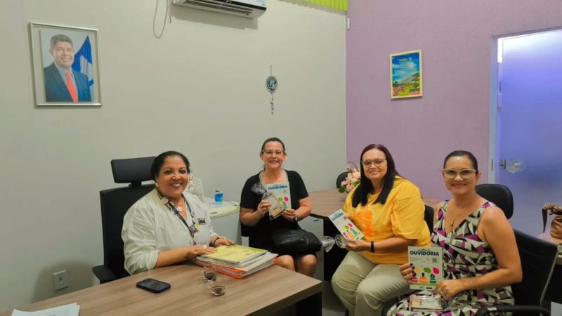 APLB se reúne com NTE 22 para esclarecer questões relacionadas aos processos administrativos disciplinares em tramitação.