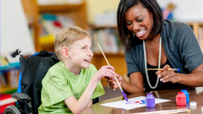 Publicado Processo de Seleção Interna para preenchimento de vagas temporárias e formação de cadastro reserva, para Professores em Sala de Recursos Multifuncionais (AEE) do Sistema Público Municipal de Ensino de Jequié-BA.