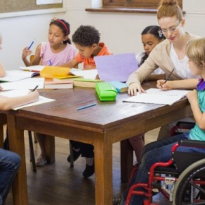 Publicada Portaria que institui Comissão Especial para organizar realização da Seleção Interna destinada ao preenchimento de vagas temporárias em Salas de Recursos Multifuncionais das Escolas Públicas Municipais.