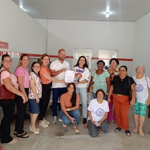 APLB-Sindicato de Jequié marca presença em reunião do Conselho Municipal do Idoso