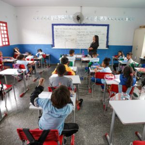 Comissão que analisa MP de aumento do piso do magistério é instalada no Congresso