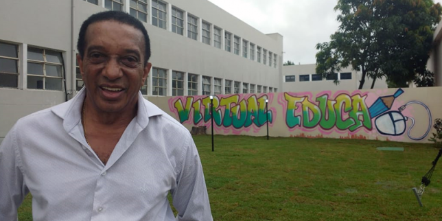 Correio da Bahia – Ideb 2019: Bahia não atinge meta e tem 3º pior desempenho do país. Rui Oliveira defende investir mais em escolas de tempo integral