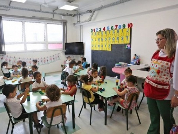 Renda Cidadã de Bolsonaro tira R$ 8 bi do Fundeb e prejudica 17 milhões de crianças