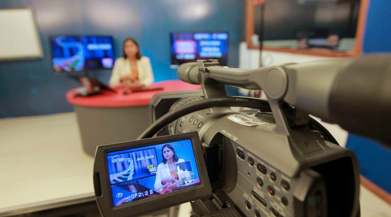 Canal TV Educa Bahia apresenta conteúdos para os estudantes a partir desta segunda-feira (1/03)