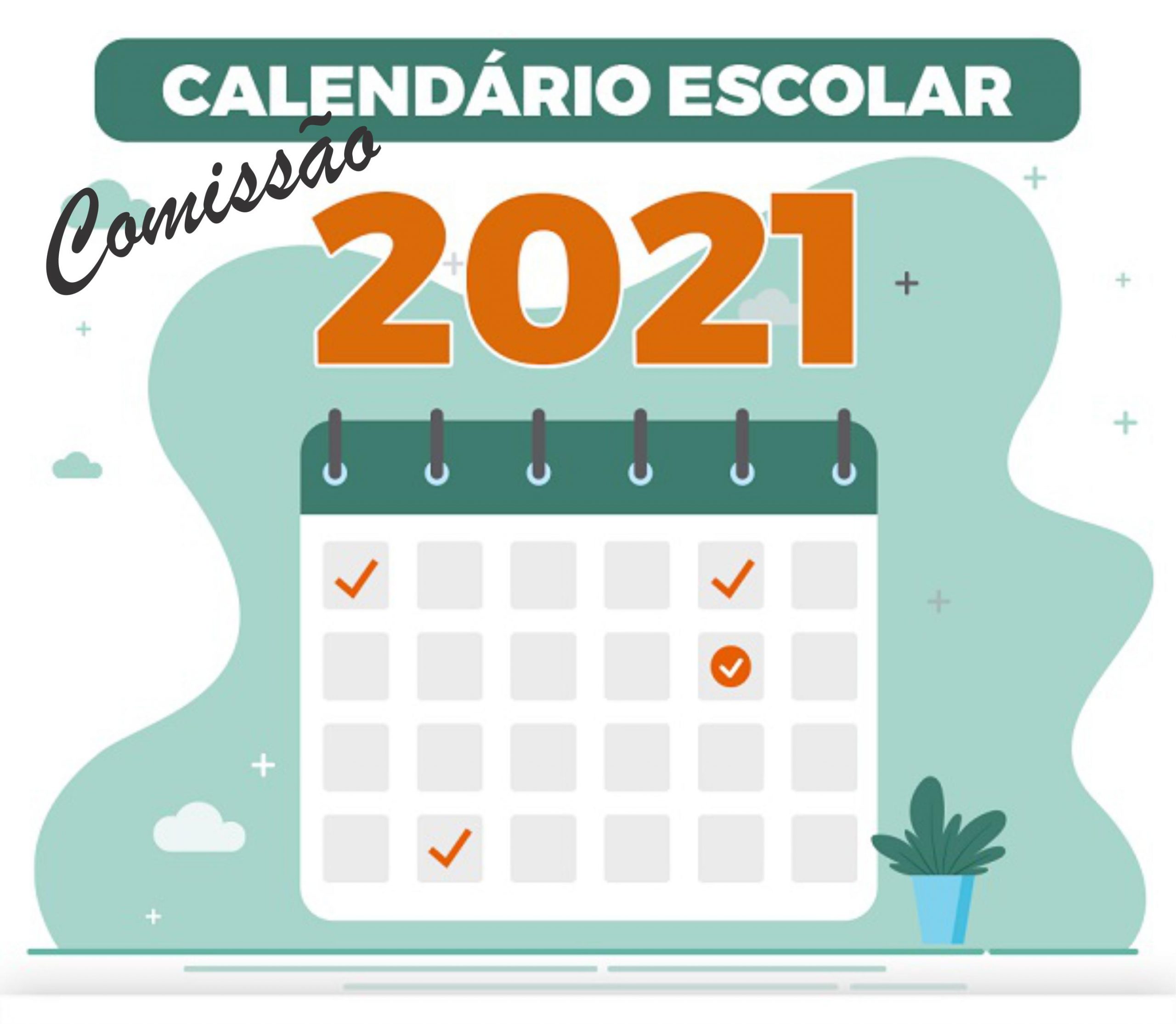 Publicado Decreto que institui a Comissão de Elaboração do Calendário Escolar – Ano Letivo Continuum 2020/2021