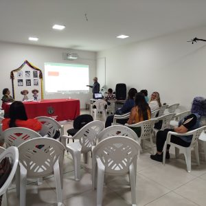 PROPOSTA DO NOVO PLANO DE CARREIRA DO MAGISTÉRIO ENCAMINHADA PELA PREFEITURA DE JEQUIÉ SERÁ PAUTA DE ASSEMBLEIA DOS PROFESSORES MUNICIPAIS.