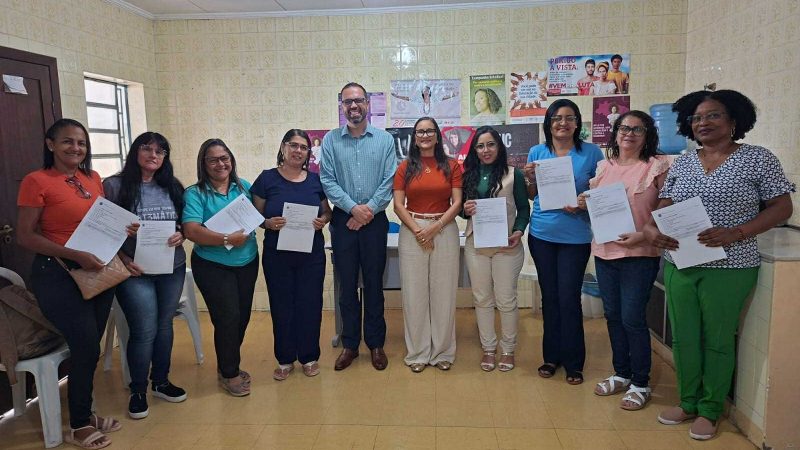 APLB-SINDICATO celebra importante avanço nas Ações Judiciais da Regência.