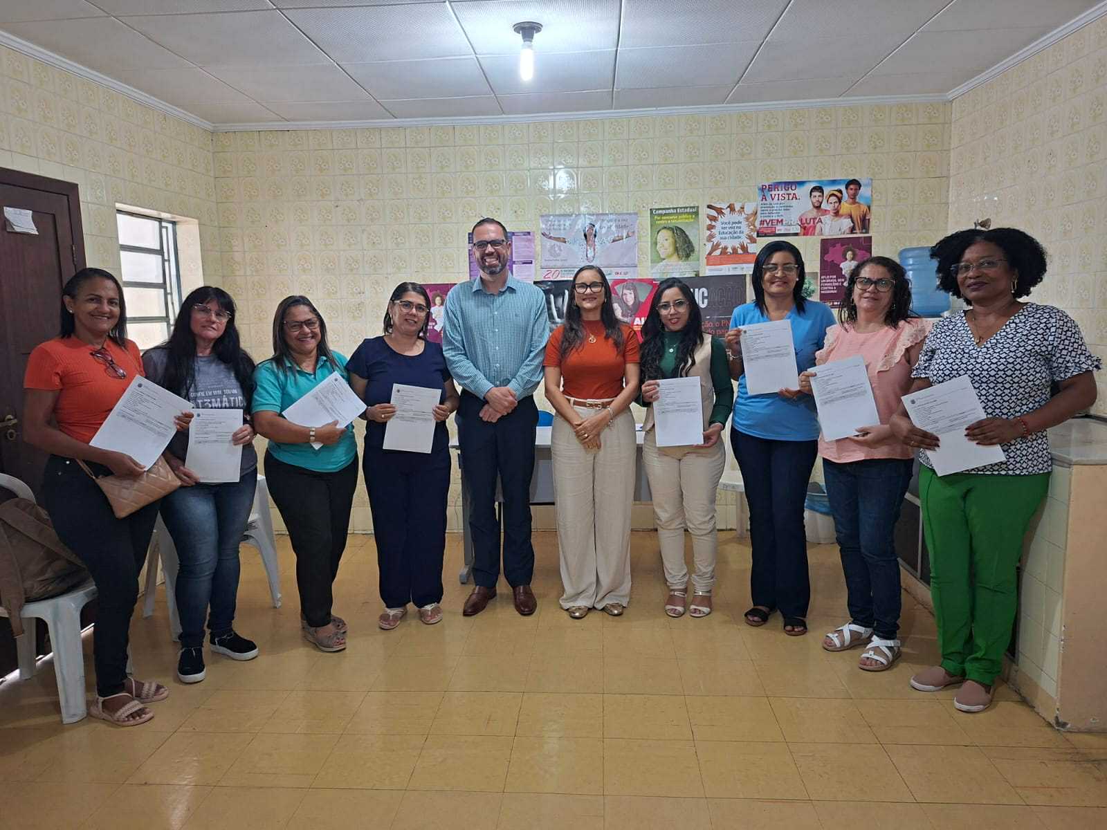 APLB-SINDICATO celebra importante avanço nas Ações Judiciais da Regência.