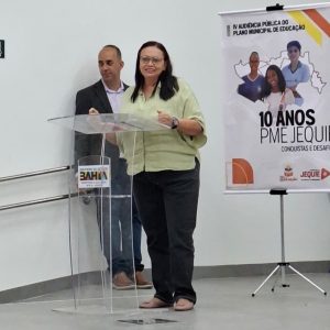 APLB participa da IV Audiência Pública do Plano Municipal de Educação