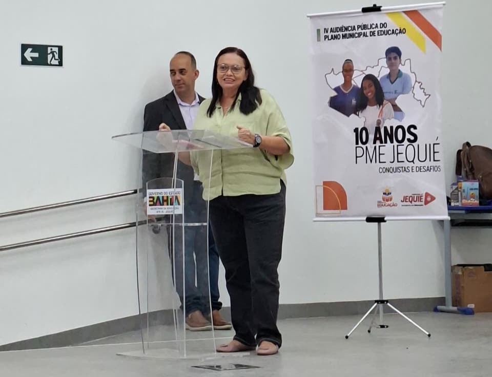 APLB participa da IV Audiência Pública do Plano Municipal de Educação