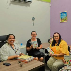 APLB se reúne com NTE 22 para esclarecer questões relacionadas aos processos administrativos disciplinares em tramitação.