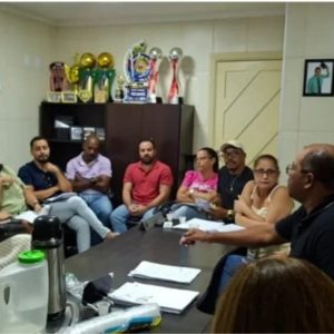 CÂMARA DE JEQUIÉ DEBATE RPPS: REUNIÃO ANALISA EMENDAS AO PL Nº 37/2025