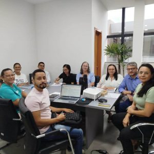 APLB-Sindicato participa da abertura dos trabalhos do Grupo de Avaliação e Enquadramento dos Servidores da Educação Básica