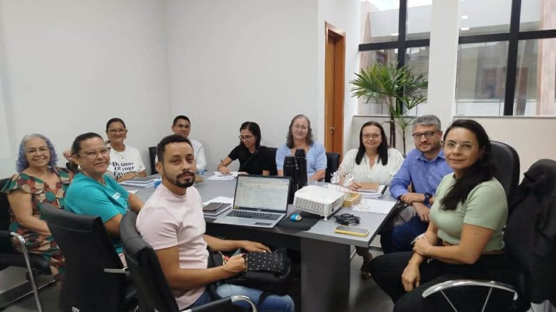 APLB-Sindicato participa da abertura dos trabalhos do Grupo de Avaliação e Enquadramento dos Servidores da Educação Básica