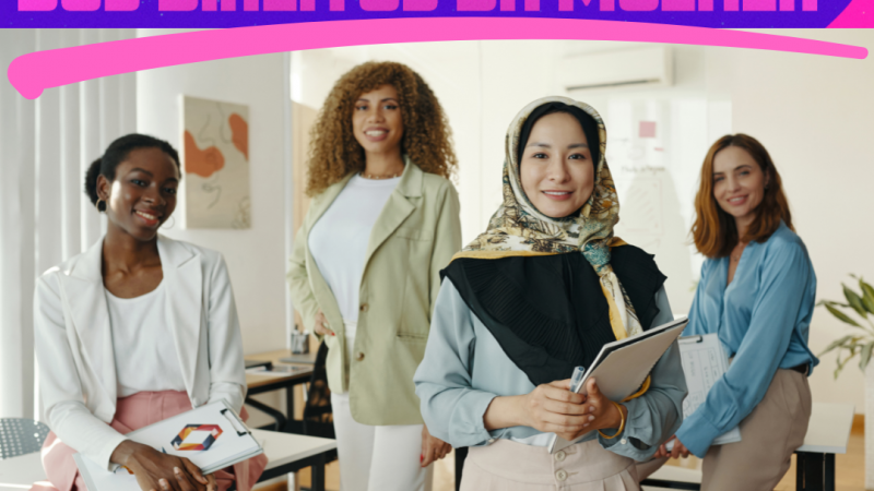 PUBLICADO EDITAL DE CHAMAMENTO PÚBLICO PARA ELEIÇÃO DO CONSELHO MUNICIPAL DOS DIREITOS DA MULHER