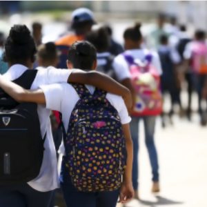 Protocolo contra racismo e discriminação nas escolas avança no Senado