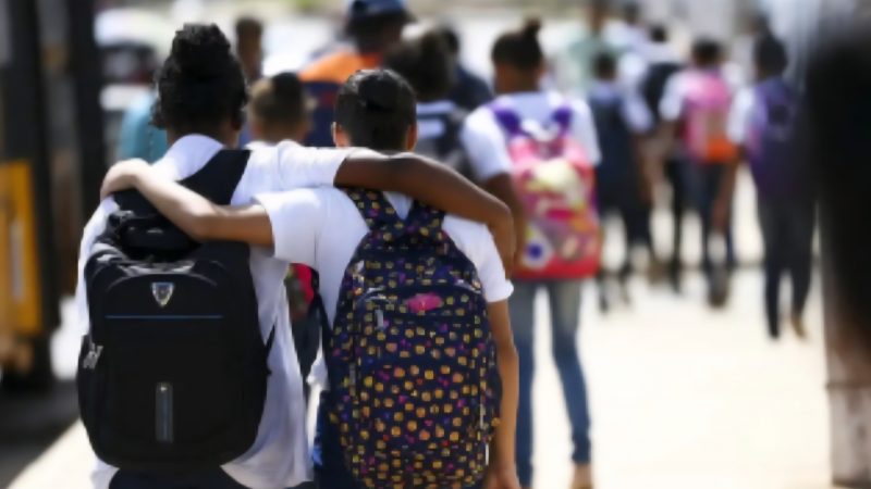 Protocolo contra racismo e discriminação nas escolas avança no Senado
