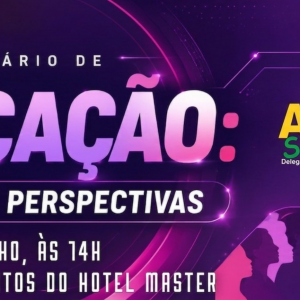 APLB Jequié promove Seminário de Educação para debater rumos e desafios do ensino público