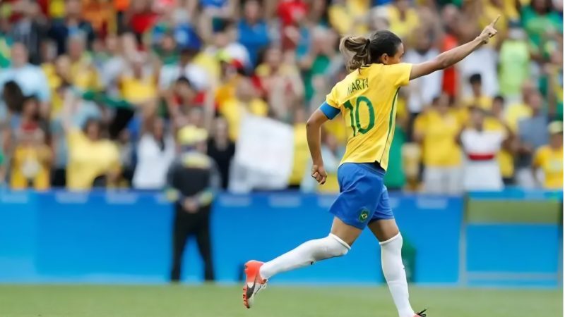 Férias escolares de 2027 terão novas datas por causa da Copa do Mundo Feminina