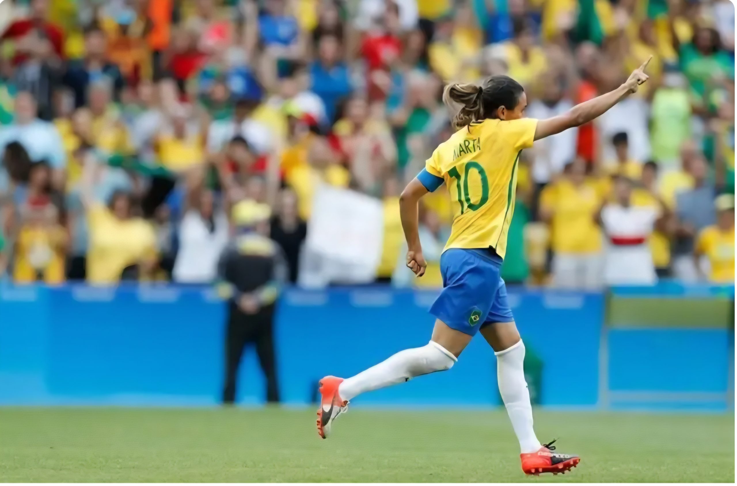 Férias escolares de 2027 terão novas datas por causa da Copa do Mundo Feminina