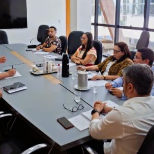 APLB PARTICIPA DE REUNIÃO COM PAUTA EXCLUSIVA PARA IMPLANTAÇÃO DE APOSENTADORIAS DOS SERVIDORES MUNICIPAIS