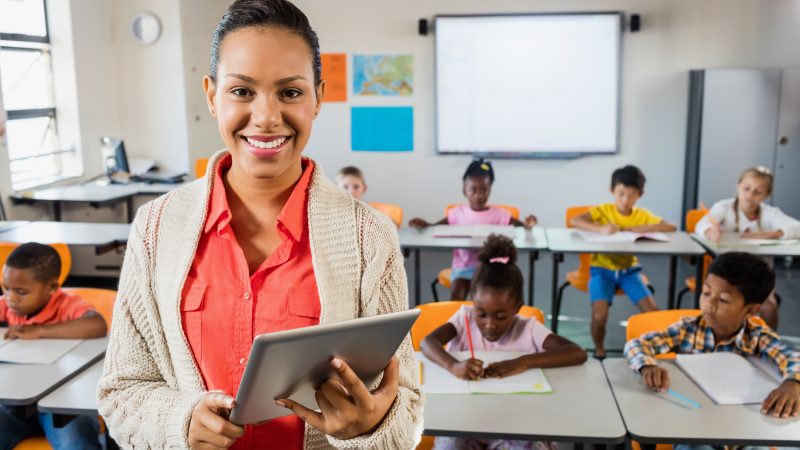 PUBLICADO RESULTADO PRELIMINAR DO ENQUADRAMENTO DOS PROFESSORES DA EDUCAÇÃO BÁSICA DO MUNICÍPIO DE JEQUIÉ 